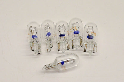 New OEM Polaris 4030024 Bulb Qty 6 NOS