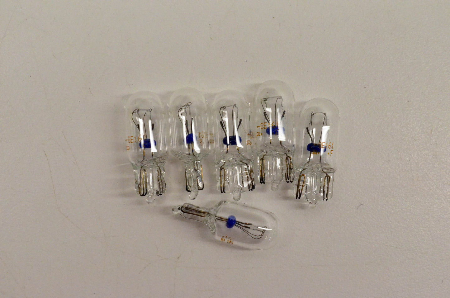 New OEM Polaris 4030024 Bulb Qty 6 NOS