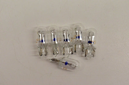 New OEM Polaris 4030024 Bulb Qty 6 NOS