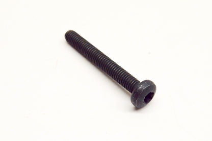 New OEM Arctic Cat 8468-645 Screw Mach TSPNH M6x1.0x45 CL8 8 Black NOS