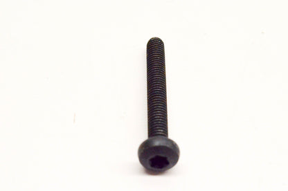 New OEM Arctic Cat 8468-645 Screw Mach TSPNH M6x1.0x45 CL8 8 Black NOS