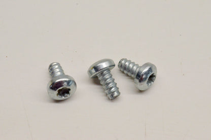 New OEM Arctic Cat 1623-969 Screw Mag Form TXPH M6x2.0x12 NOS QTY 3