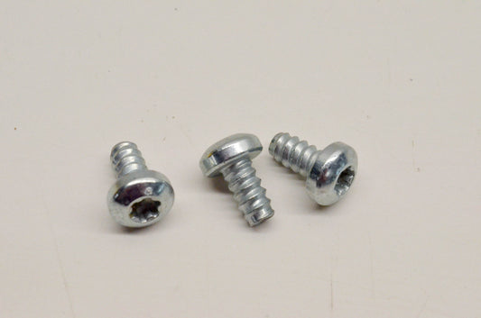 New OEM Arctic Cat 1623-969 Screw Mag Form TXPH M6x2.0x12 NOS QTY 3