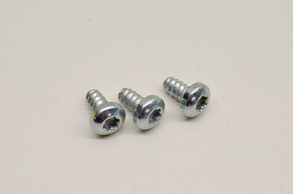 New OEM Arctic Cat 1623-969 Screw Mag Form TXPH M6x2.0x12 NOS QTY 3