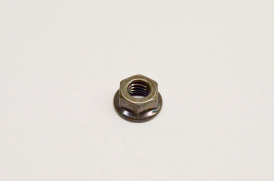 New OEM Arctic Cat 3304-654 Nut Flange 6mm NOS