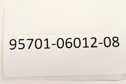 New OEM Honda 95701-06012-08 Bolt Flange 6x12 NOS