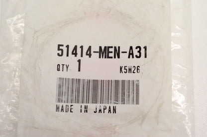 New OEM Honda 51414-MEN-A31 Bush Guide NOS