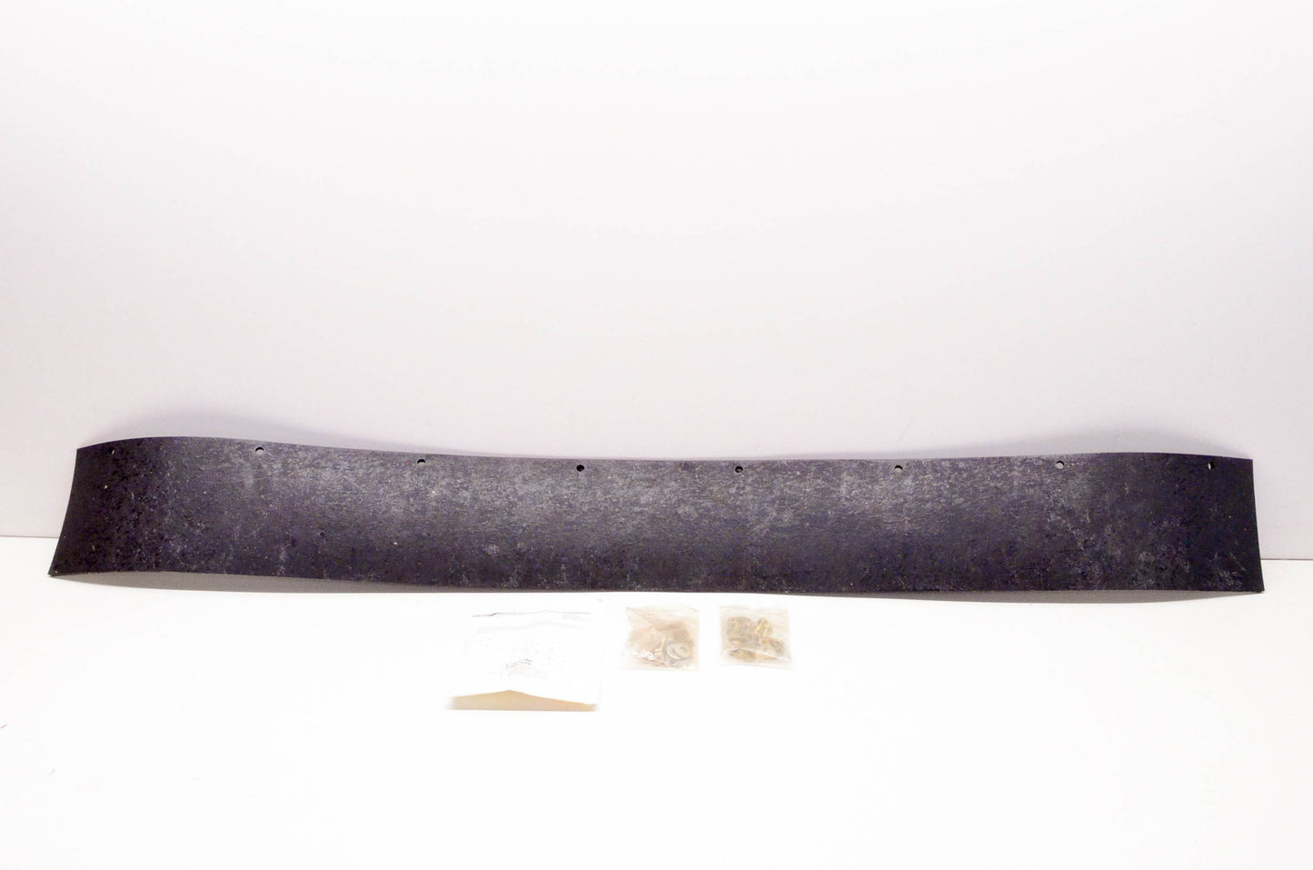 Cycle Country 61-0120 Rubber Blade Flap NOS