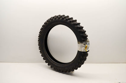 Pirelli 871-7024, 90/100-16NHS 51M ScXS-R Rear Tire Scorpion MX Soft 410 90/100-16 NOS