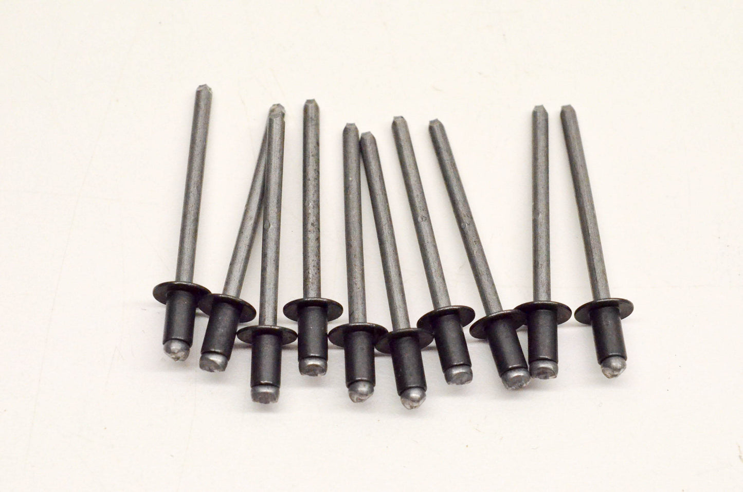 New OEM Arctic Cat 8060-502 Rivet Blind DH SS52 Black QTY 10 NOS