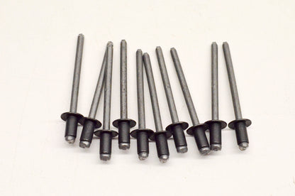 New OEM Arctic Cat 8060-502 Rivet Blind DH SS52 Black QTY 10 NOS