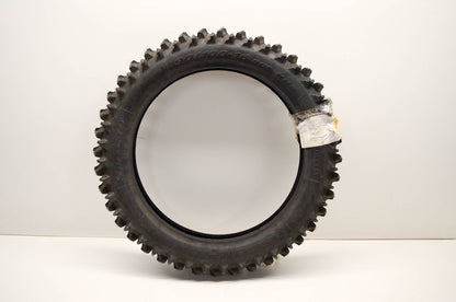 Pirelli 871-7024, 90/100-16NHS 51M ScXS-R Rear Tire Scorpion MX Soft 410 90/100-16 NOS