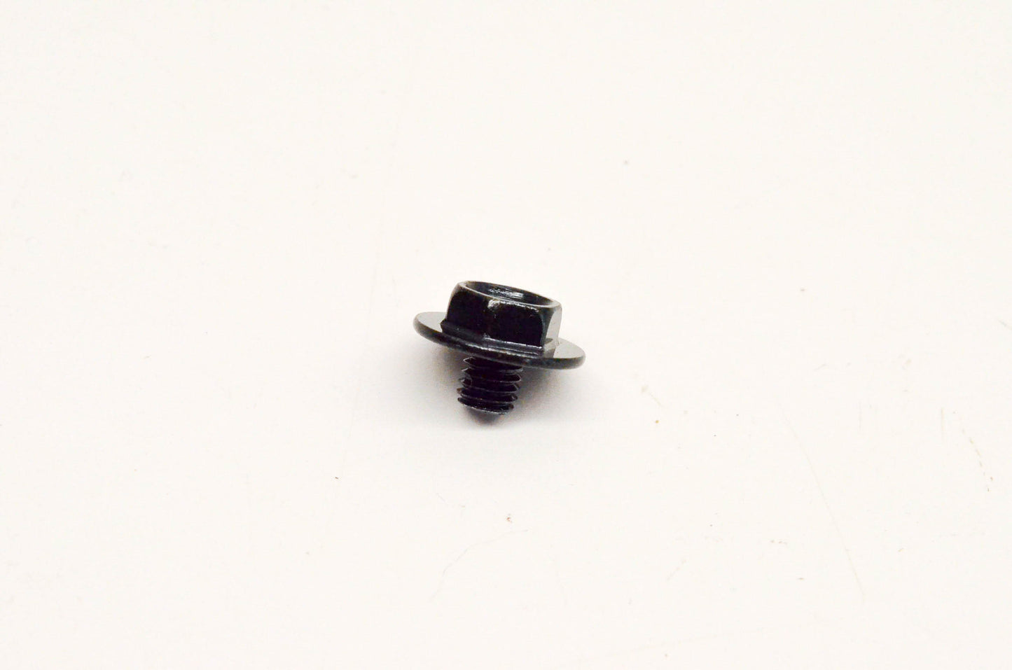 New OEM Kawasaki 92153-1380 Bolt 6x6 NOS