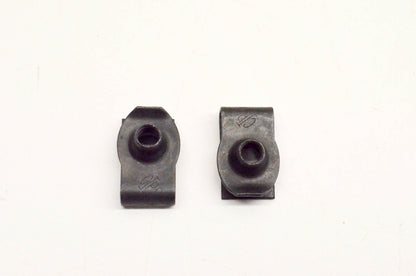 New OEM Arctic Cat 1623-637 Clip U Nut M5 NOS QTY 2