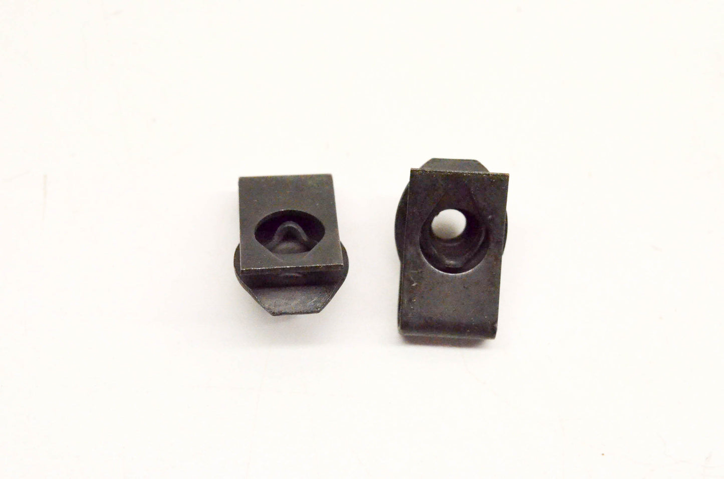 New OEM Arctic Cat 1623-637 Clip U Nut M5 NOS QTY 2