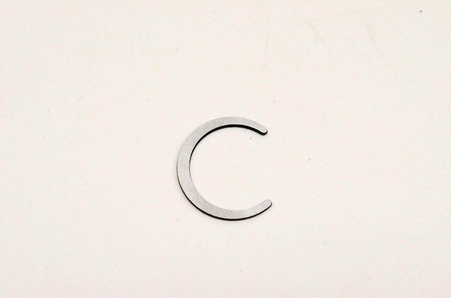 New OEM Kawasaki 92033-1030 Snap Ring NOS