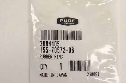 New OEM Polaris 3084405 Rubber Ring NOS