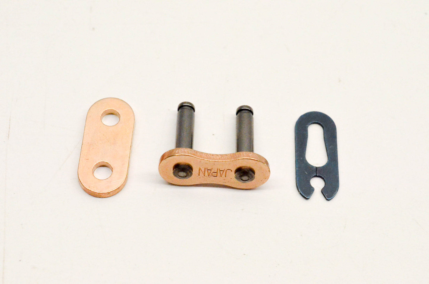 WPS 69-9201 Master Link Gold NOS