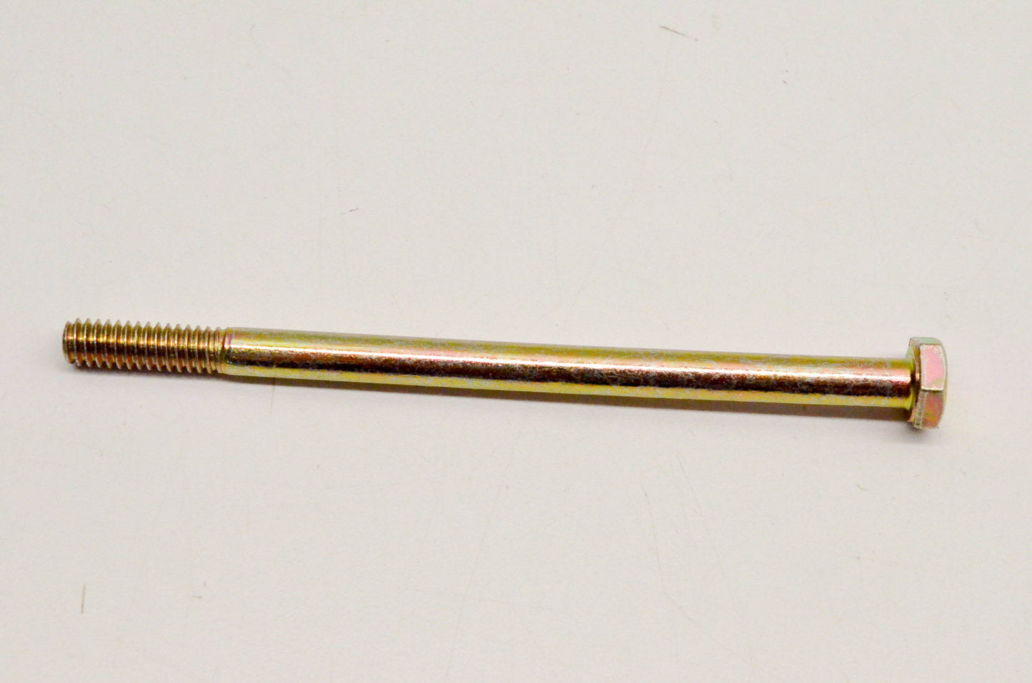 New OEM Polaris 7518655 Bolt 1/4- 20x4.25 HX/CP NOS