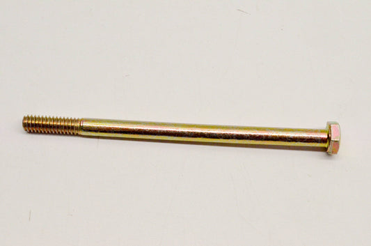 New OEM Polaris 7518655 Bolt 1/4- 20x4.25 HX/CP NOS