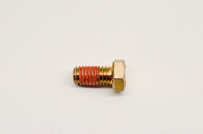 New OEM Polaris 7518903 Bolt 3/8-16x3/4-HX/CP/LK-GR5-Y NOS