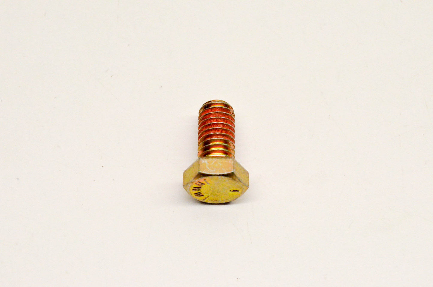 New OEM Polaris 7518903 Bolt 3/8-16x3/4-HX/CP/LK-GR5-Y NOS