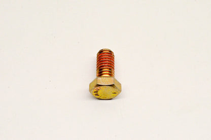 New OEM Polaris 7518903 Bolt 3/8-16x3/4-HX/CP/LK-GR5-Y NOS