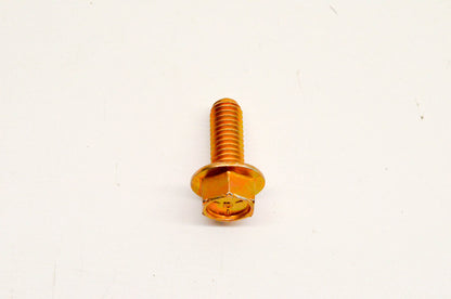 New OEM Arctic Cat 8020-222 Screw Cap HFN 3/6-16x1.00 G5 Z&Y NOS