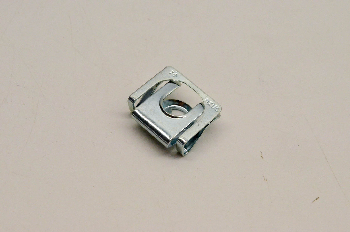 New OEM Yamaha 5PW-2177L-01-00 Plate Spring NOS