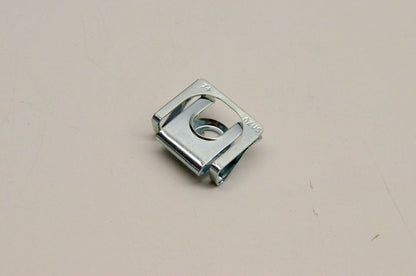 New OEM Yamaha 5PW-2177L-01-00 Plate Spring NOS