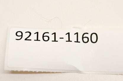 New OEM Kawasaki 92161-1160 Damper NOS