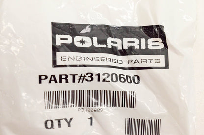 New OEM Polaris 3120600 Nut NOS