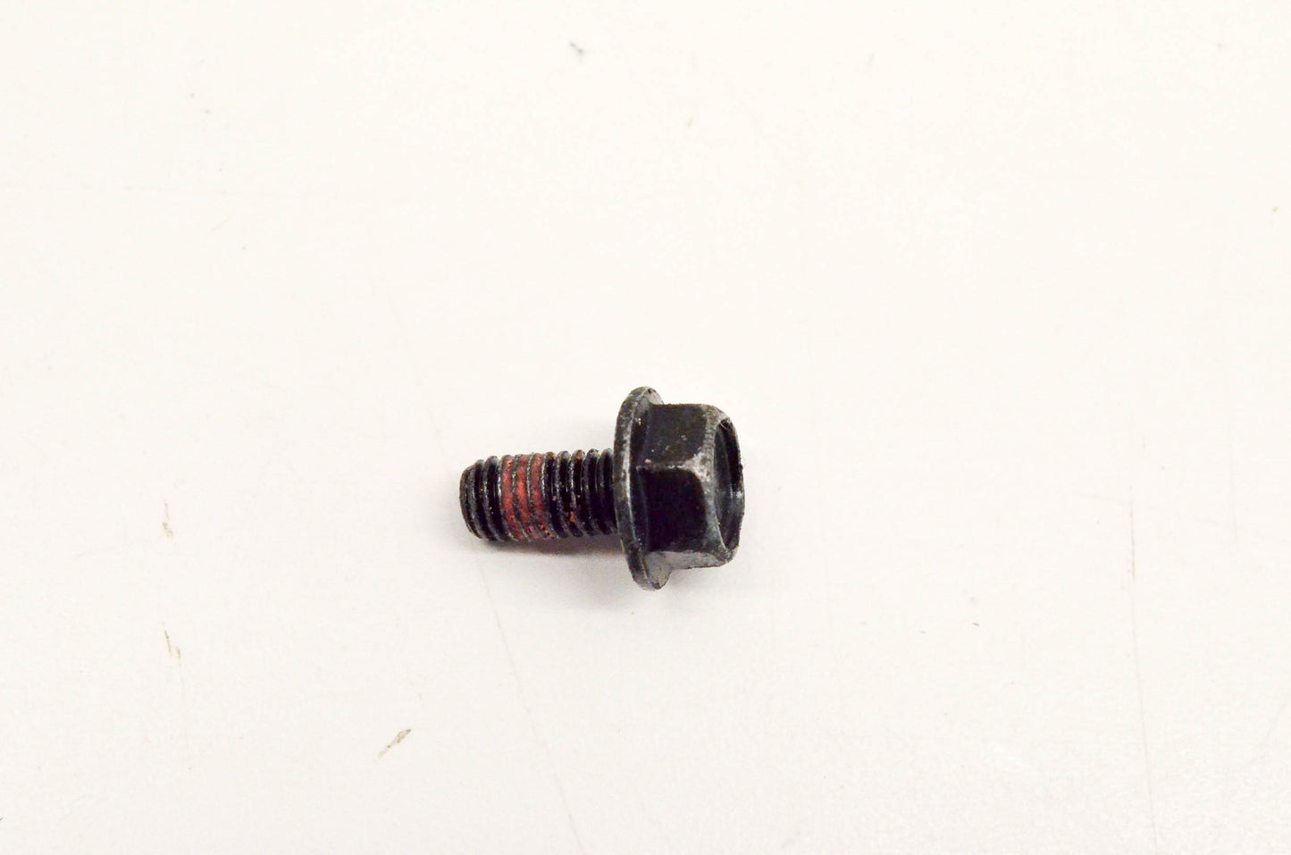 New OEM Polaris 7517886 Screw HXFLGHD M6x12 NOS