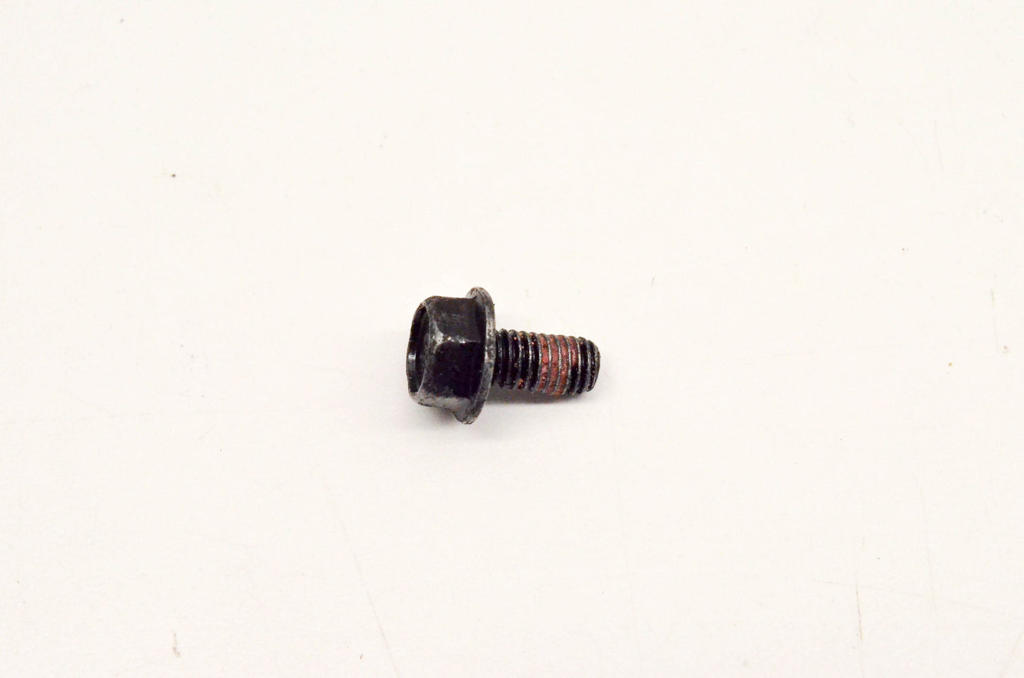 New OEM Polaris 7517886 Screw HXFLGHD M6x12 NOS