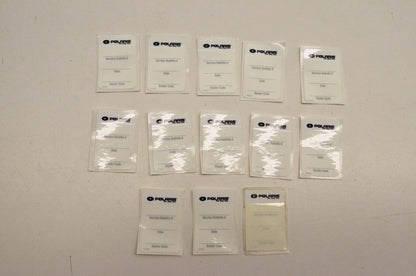 New OEM Polaris 7170107 Service Bulletin Competion Decal Qty 13 NOS
