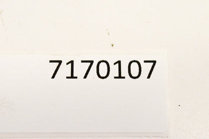 New OEM Polaris 7170107 Service Bulletin Competion Decal Qty 13 NOS