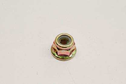 New OEM Arctic Cat 8427-802 Nut Hex FLG NYL Lock M8x1.25 CL8 Z&Y NOS