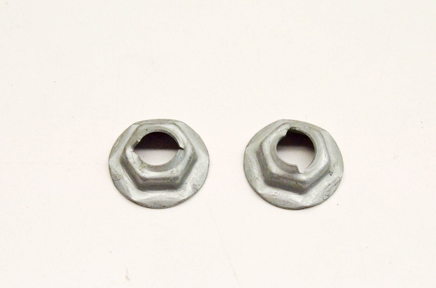 New OEM Arctic Cat 1623-469 Nut Stamped 0.330 Qty 2 NOS