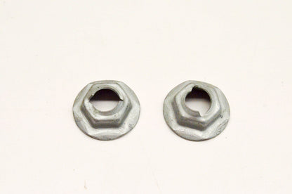 New OEM Arctic Cat 1623-469 Nut Stamped 0.330 Qty 2 NOS