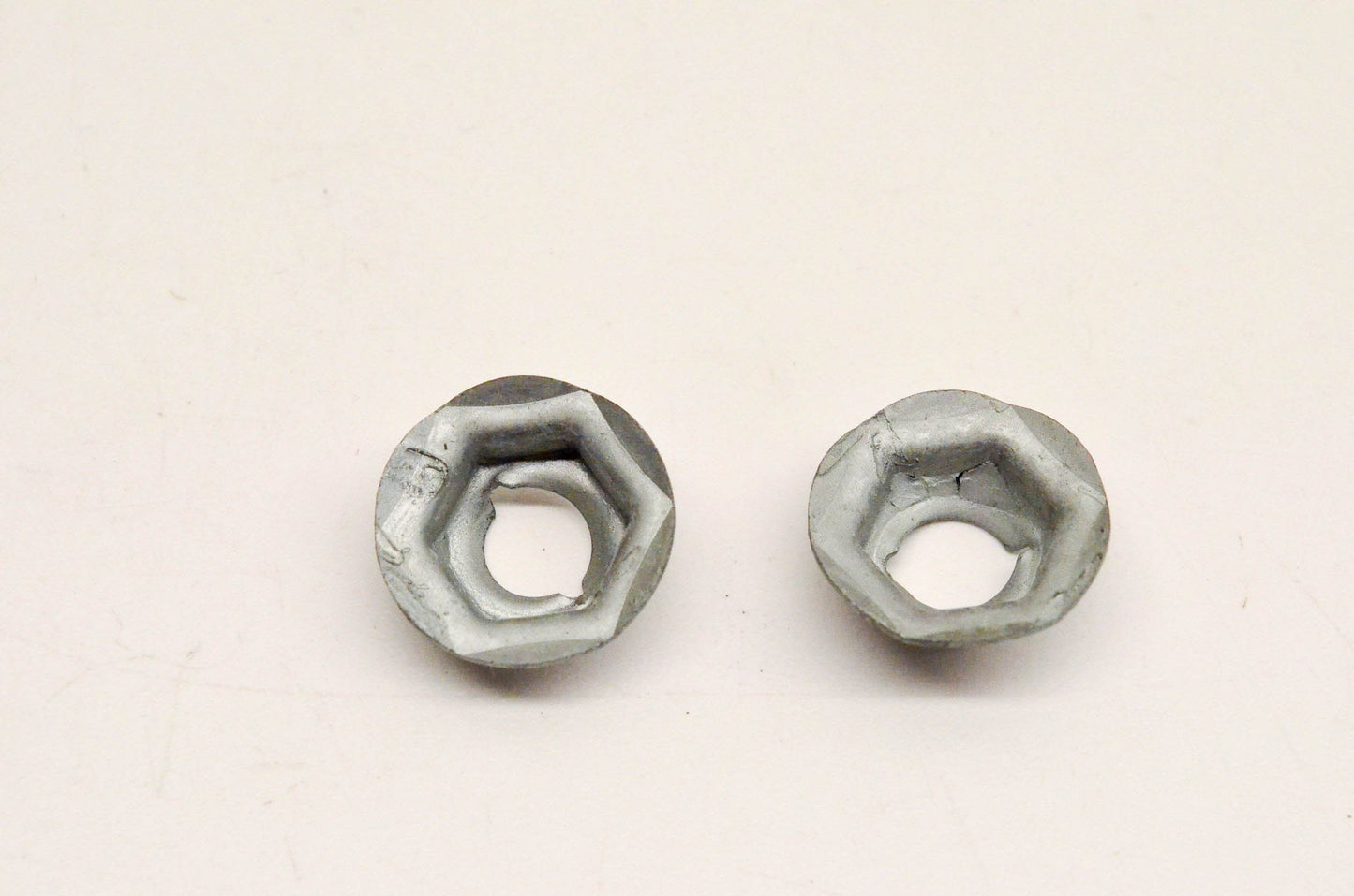 New OEM Arctic Cat 1623-469 Nut Stamped 0.330 Qty 2 NOS