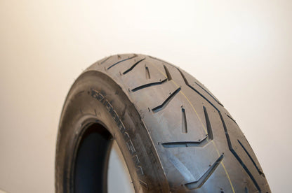 Bridgestone 3060236, 150/90-B15M/C 74V Rear Tire Exedra Max 150/90-B15M/C 74V NOS