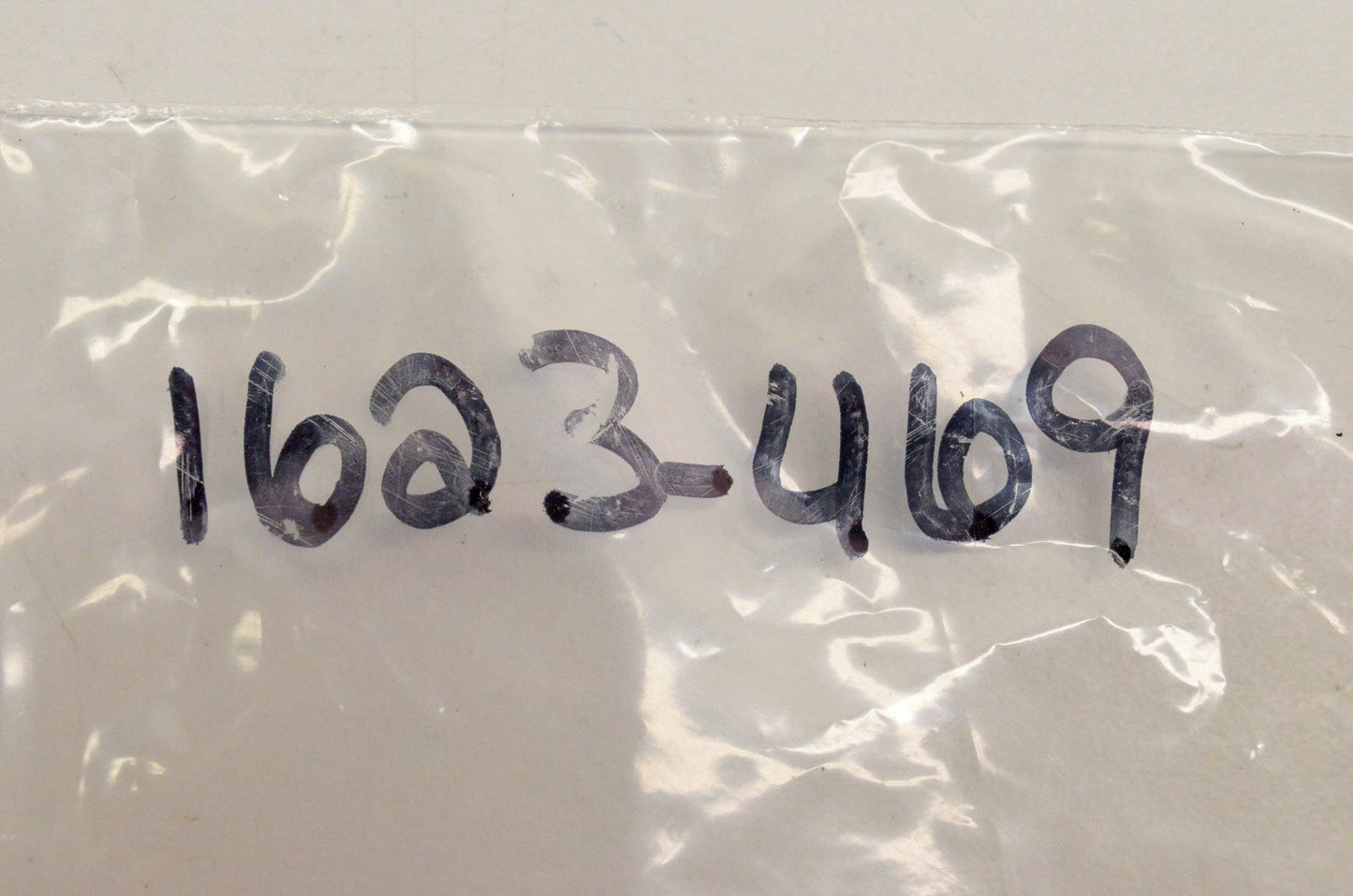 New OEM Arctic Cat 1623-469 Nut Stamped 0.330 Qty 2 NOS