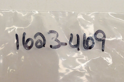 New OEM Arctic Cat 1623-469 Nut Stamped 0.330 Qty 2 NOS