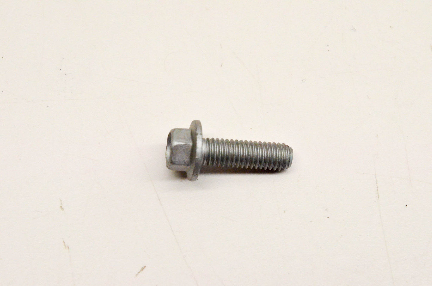 New OEM Arctic Cat 8413-620 Screw Cap HFH M6x1.0x20 CL 10.9 Silver NOS