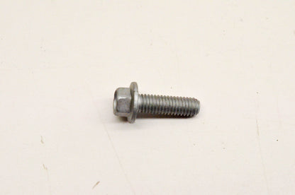 New OEM Arctic Cat 8413-620 Screw Cap HFH M6x1.0x20 CL 10.9 Silver NOS