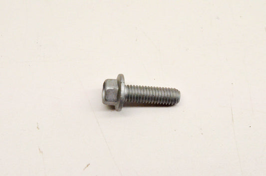 New OEM Arctic Cat 8413-620 Screw Cap HFH M6x1.0x20 CL 10.9 Silver NOS