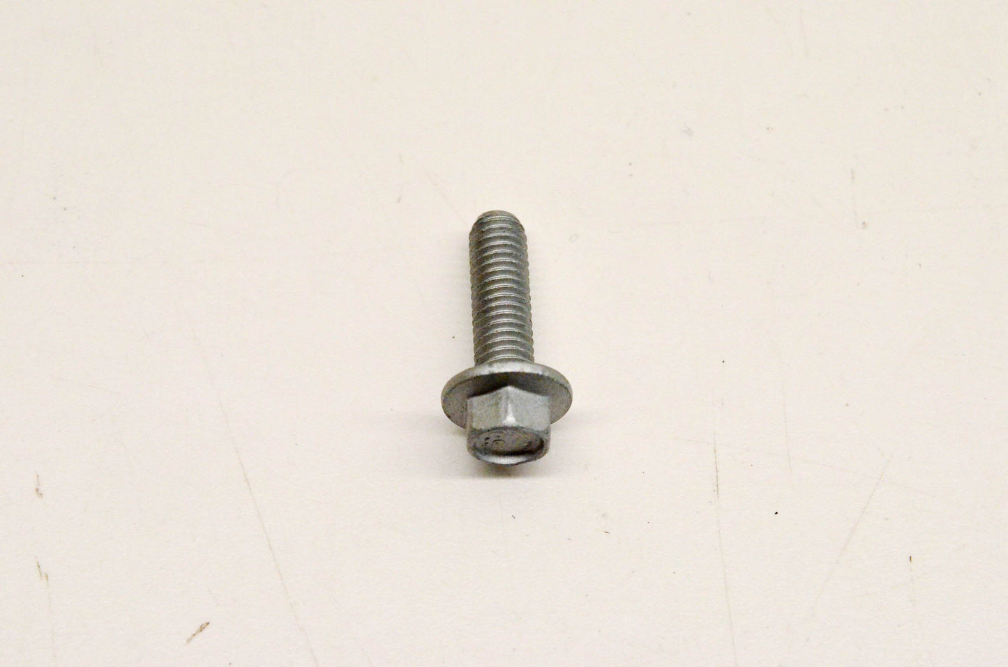 New OEM Arctic Cat 8413-620 Screw Cap HFH M6x1.0x20 CL 10.9 Silver NOS