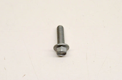 New OEM Arctic Cat 8413-620 Screw Cap HFH M6x1.0x20 CL 10.9 Silver NOS