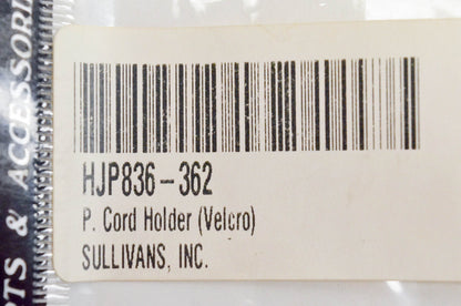 HJC HJP836-362 Power Cord Holder NOS