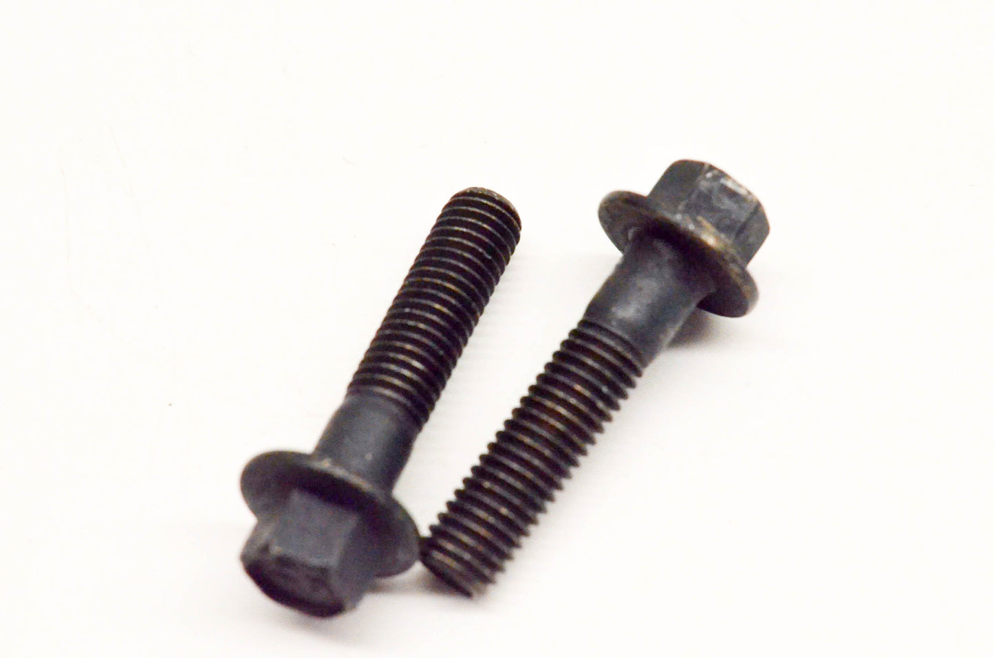 New OEM Arctic Cat 8410-835 Screw Cap HFH M8x1.25x35 NOS QTY 2
